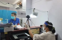 Mất bằng lái xe B2 có cần phải thi lại?