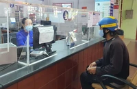 Giảm giá 30% vé tàu hỏa