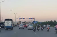 'Cuộc đua' của các chủ xe: Lấy bằng lái bao lâu và điểm xa nhất đã đi?