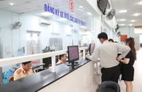Chủ xe ô tô cần lưu ý thông tin điểm đăng ký xe mới tại TP.HCM