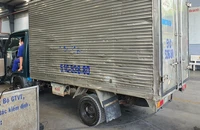 Cách tốt nhất để không phải đi đăng kiểm lúc 2 giờ sáng