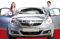 Ba mẫu ô tô 'đội sổ' tốp ế