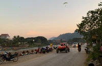 Du lịch Lào bằng ô tô cá nhân cần chuẩn bị những gì?