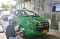 Đề xuất Trung tâm đăng kiểm được nghiệm thu xe cải tạo thay vì Cục Đăng kiểm