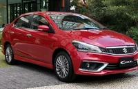 Doanh số thấp nhất phân khúc xe sedan giá rẻ, mẫu xe này giảm giá đến 120 triệu đồng