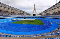 Đi ô tô sang Campuchia xem SEA Games, người dân cần đổi bằng lái xe quốc tế?