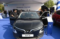 Xe điện và xe lai sẽ 'chiếm sóng' tại thị trường Việt Nam?