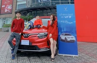 Chủ xe điện 'trải lòng' sau một thời gian chuyển ô tô xăng sang xe điện