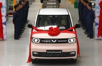 Người Việt 'mong mỏi' gì từ chiếc xe điện Wuling HongGuang MiniEV đang rầm rộ?