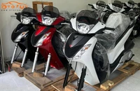 Có nên mua Honda SH giá hơn 1 tỉ đồng?