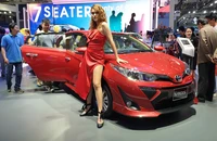 Bảng giá ô tô Toyota tháng 6: Wigo 2023 sắp ra mắt có giá bao nhiêu?