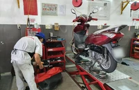 Chuyên gia nói gì về việc bắt buộc kiểm định xe máy từ cuối tháng 6-2026?