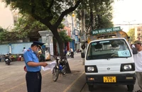 Đề xuất mới nhất của Bộ Công an về ô tô chở trẻ em mầm non, học sinh