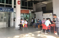 Khuyến khích người dân TP.HCM đổi bằng lái xe trực tuyến