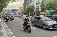 Đề xuất nhiều điểm mới khi kinh doanh vận tải bằng ô tô