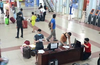 Thêm tàu hỏa đi Quy Nhơn dịp lễ Quốc khánh với giá vé chỉ 339.000 đồng