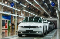 Hyundai IONIQ 5 chính thức sản xuất và phân phối tại Việt Nam 