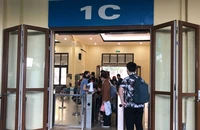 Đường sắt tăng nhiều chuyến tàu dịp lễ Quốc khánh 2-9