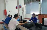 Giảm 30% giá vé tàu hỏa cho người dân đi lại trong tháng 8 và 9