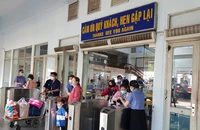 Đường sắt giảm giá 30% cho 6.000 vé tàu trong tháng 10