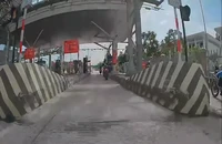Từ vụ đoàn mô tô đi lên cao tốc: Các loại xe nào không được đi cao tốc và mức phạt?