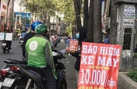 Người đi xe máy cần biết quy định mới về bảo hiểm để tránh mất quyền lợi