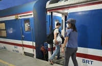 Giảm 30% giá vé, thay đổi giờ chạy hàng loạt tuyến tàu hỏa