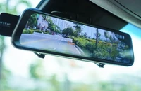 Nếu ô tô cá nhân phải lắp camera hành trình: Lựa chọn loại nào hợp lý?