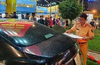 Từ 2025, Cảnh sát giao thông được làm gì khi có tai nạn giao thông?