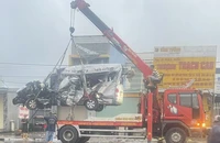 Từ vụ tài xế Thành Bưởi gây tai nạn ở Đồng Nai: Những lỗi vi phạm nào bị tước bằng lái xe 3 tháng?