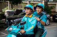 Hãng dịch vụ xe điện Xanh SM 'tung chiêu mới' hút khách 