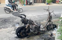 'Dân chơi' xe điện khuyên gì sau vụ cháy xe ở quận Tân Phú, TP.HCM?