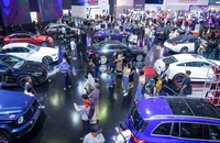 Toyota Vios quay trở lại 'đường đua' tốp xe bán chạy