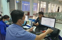Đường sắt tung loạt vé tàu giảm giá những tháng cuối năm