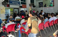 Trường hợp nào phải đổi bằng lái xe?