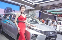 Tốp 10 ô tô bán chạy tháng 1-2024: Xpander dẫn đầu, Vios tụt hạng trầm trọng