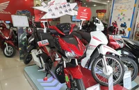 Đi Yamaha Exciter, Honda Winner X phải cần bằng lái xe loại gì theo quy định hiện nay?