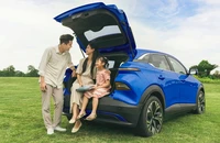 VinFast VF 6 chính thức nhận lái thử và đặt cọc vào ngày Phụ nữ Việt Nam 20-10
