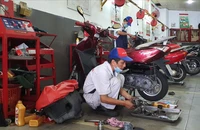 Đang lấy ý kiến các quy định mới liên quan đến xe máy mà người dân cần biết