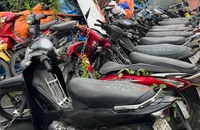Từ vụ livetream bán 7.000 xe vi phạm, khi nào thì CSGT được 'rao bán' các loại xe này?
