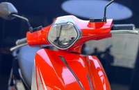 Nhiều ý kiến nghi ngờ về phạm vi trên chiếc Quantum mới của Dat Bike