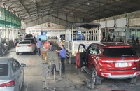 Nhiều quy định mở cửa cho việc thành lập đơn vị đăng kiểm xe