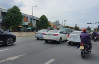 Phạt tiền 12 triệu đồng và tước bằng lái xe 4 tháng khi vượt quá tốc độ?