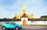 Chuyên gia nói gì về việc hãng gọi xe Việt, Xanh SM vươn ra thị trường tỷ USD