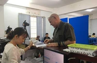 Từ hôm nay, người dân đổi giấy phép lái xe cần biết quy định mới này
