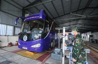 Quy định mới nhất về cải tạo xe ô tô mà người dân cần biết