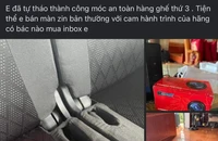 Tự ý tháo dây đai an toàn của hàng ghế sau ô tô có thể bị phạt lên đến 16 triệu đồng