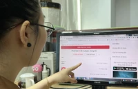 Bị 5 lỗi phạt nguội có bị CSGT gộp hình thức tước bằng lái xe?