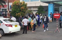 Hành khách đi tàu hoả dịp 30-4 và 1-5 cần lưu ý các thông tin này