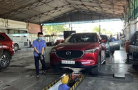 Quy định mới nhất về đăng kiểm xe ô tô mà người dân cần biết